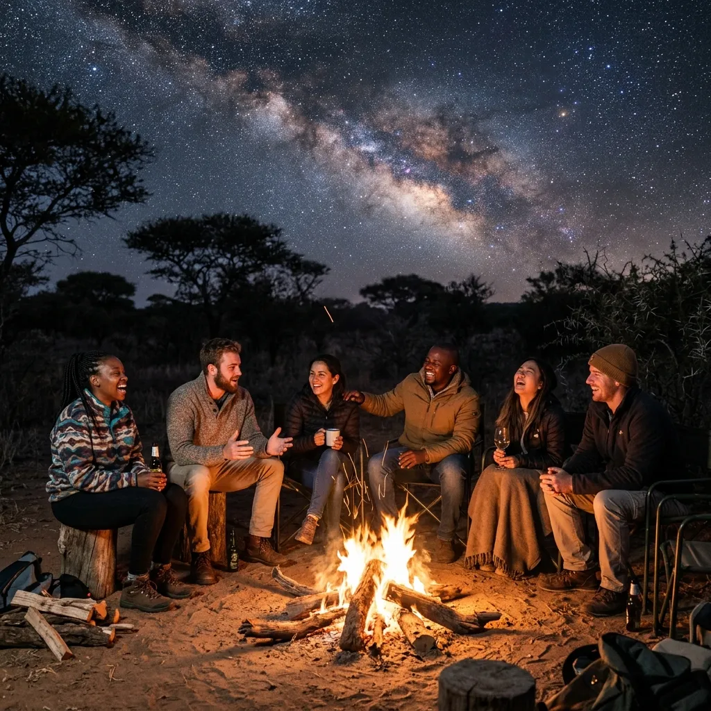 Global Community Chat