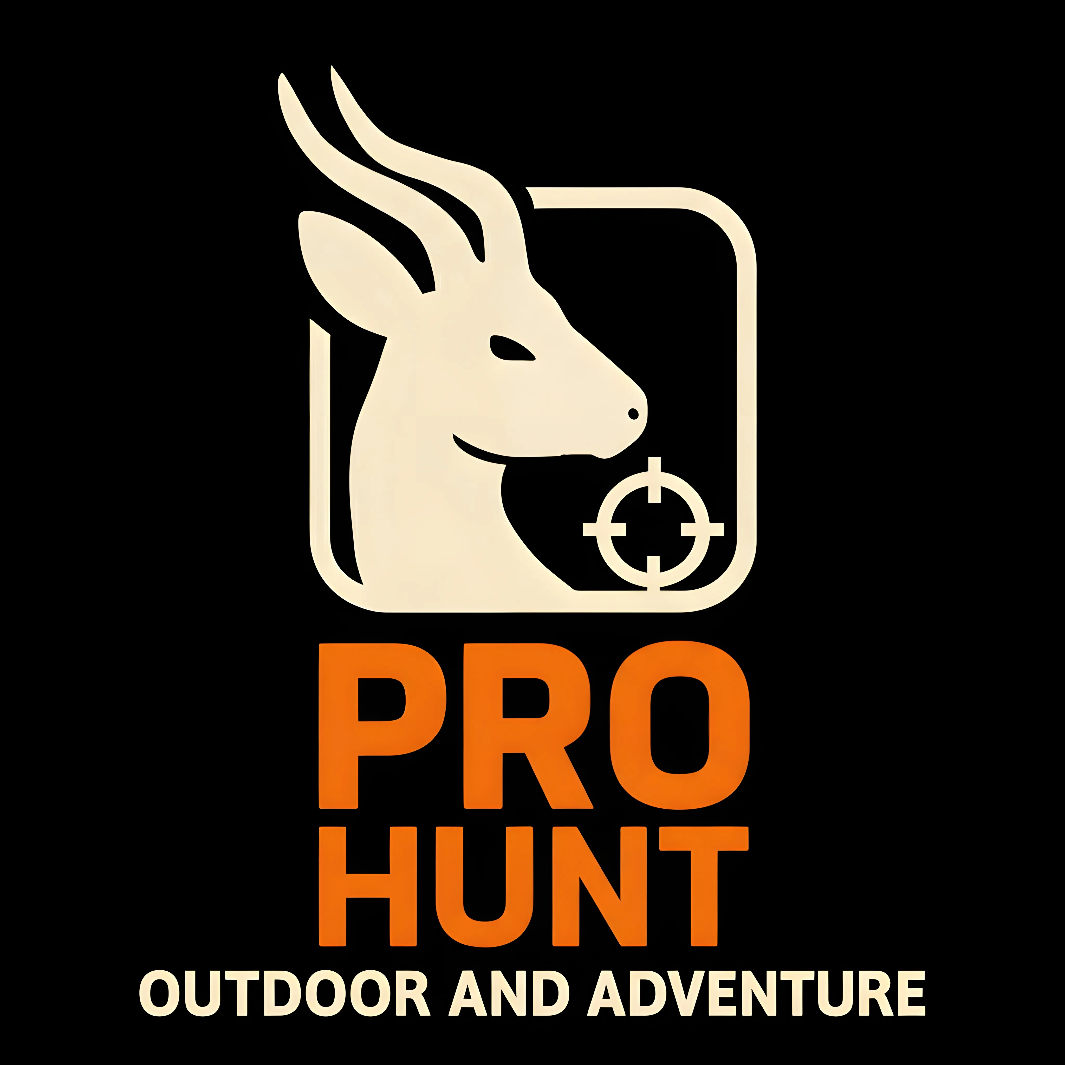 Pro Hunt Logo