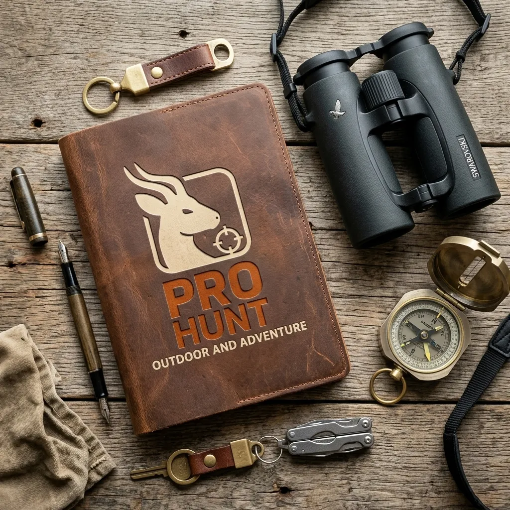 Pro Hunt - Premium Gear