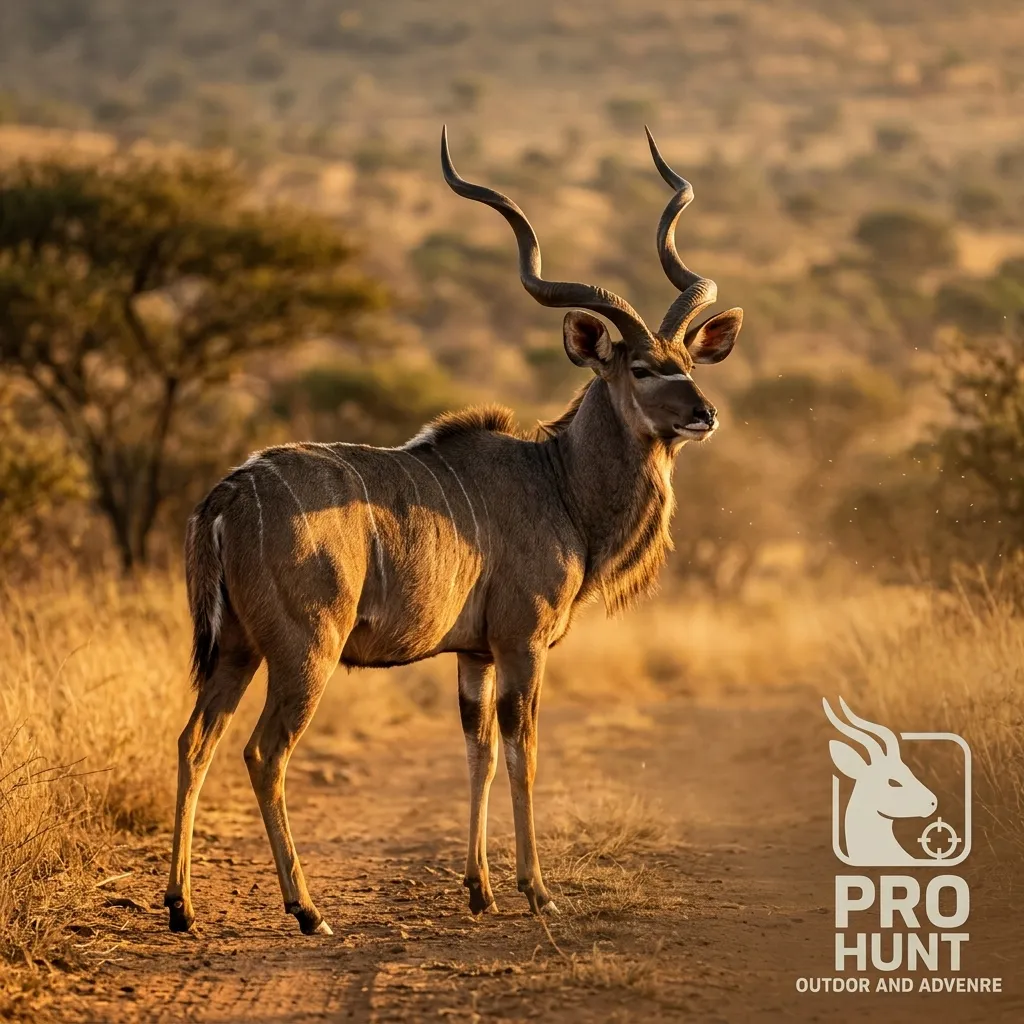Pro Hunt - Wildlife Encounter